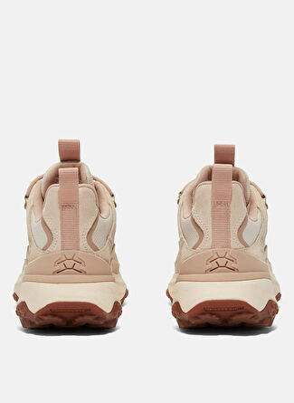 Timberland Tb0a2n4bew21 Motion Access Low Lace Beige Leather Kadn Outdoor Shoes — Product image 22 of 25
