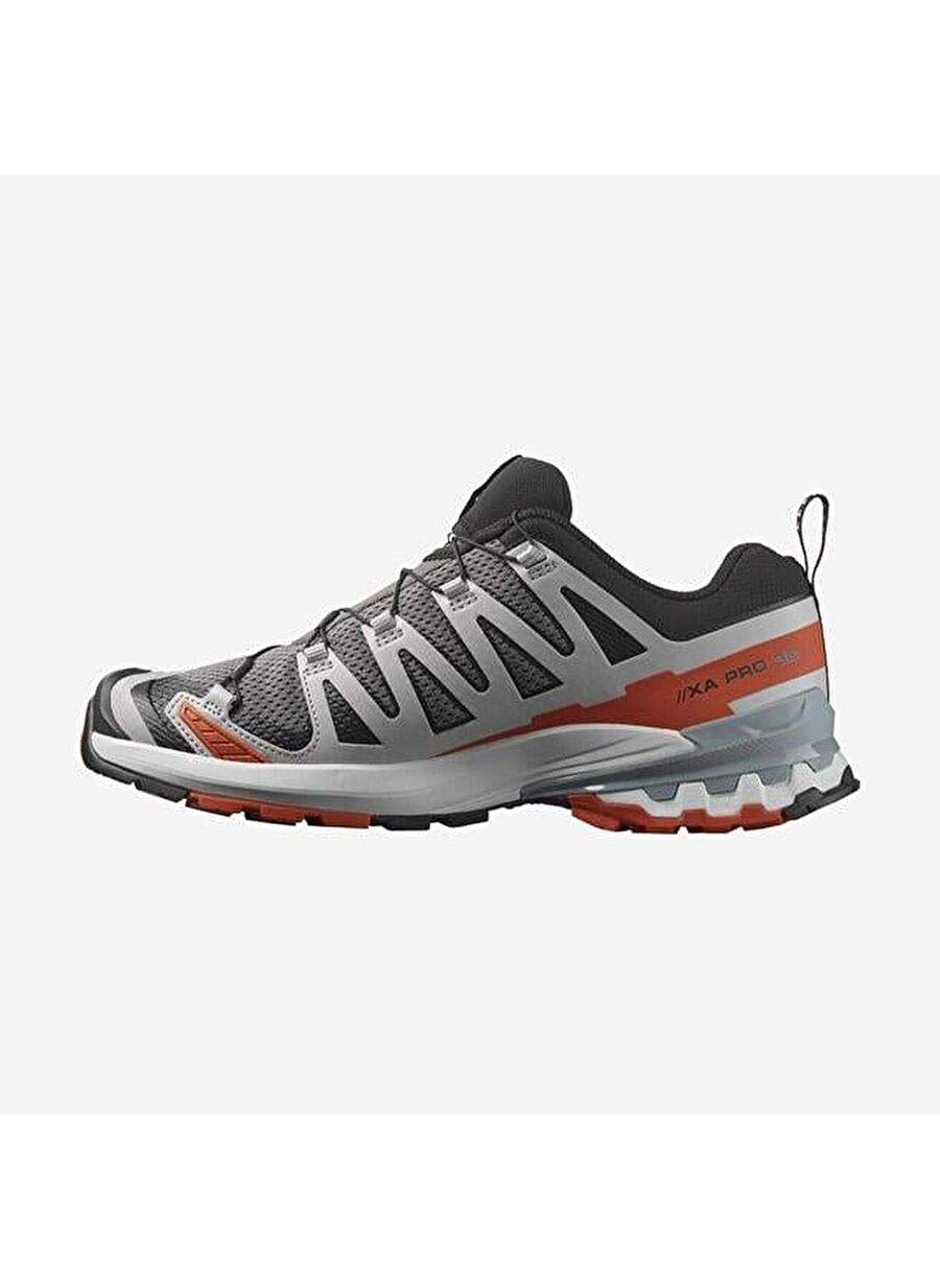 Salomon Xa Pro 3D V9 Men's Running Shoes — Product image 3 of 6