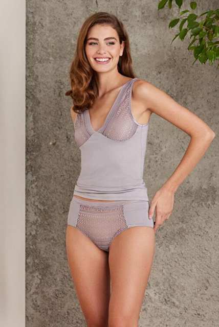 Pierre Cardin Women Undershirt - 320