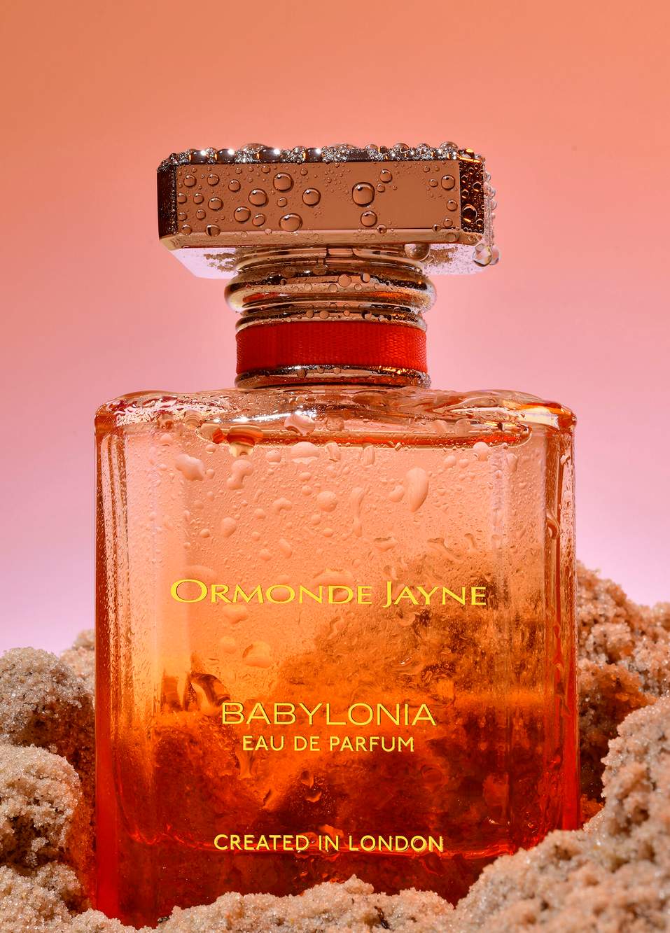 Babylonia EDP 50 ml — صورة المنتج 3 من 3