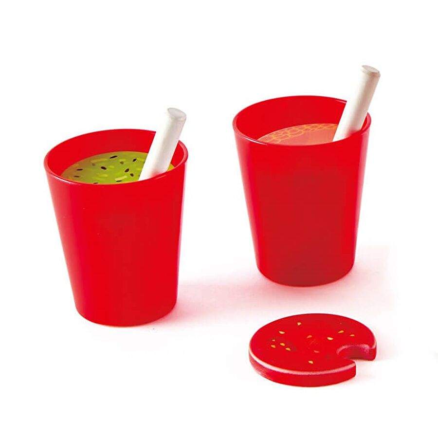 Hape Smoothie Oyuncak Blender — Product image 4 of 4