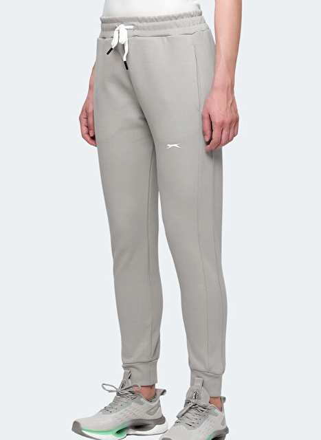 Slazenger Veva Kadn Esofman Alt Gri