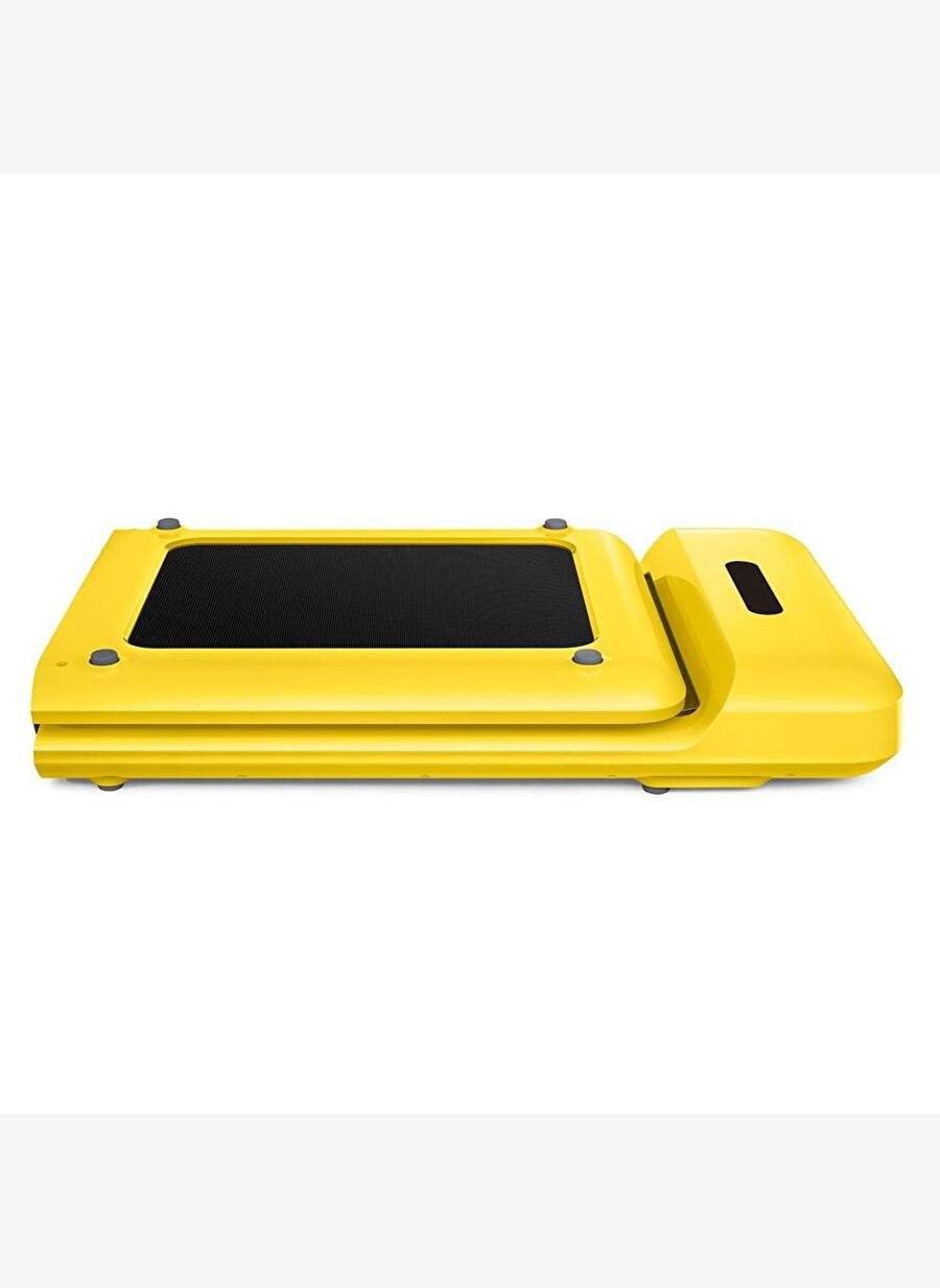 Kingsmith Walkingpad C2 Pro Katlanabilir Yürüme Bandı - Sarı — صورة المنتج 8 من 8
