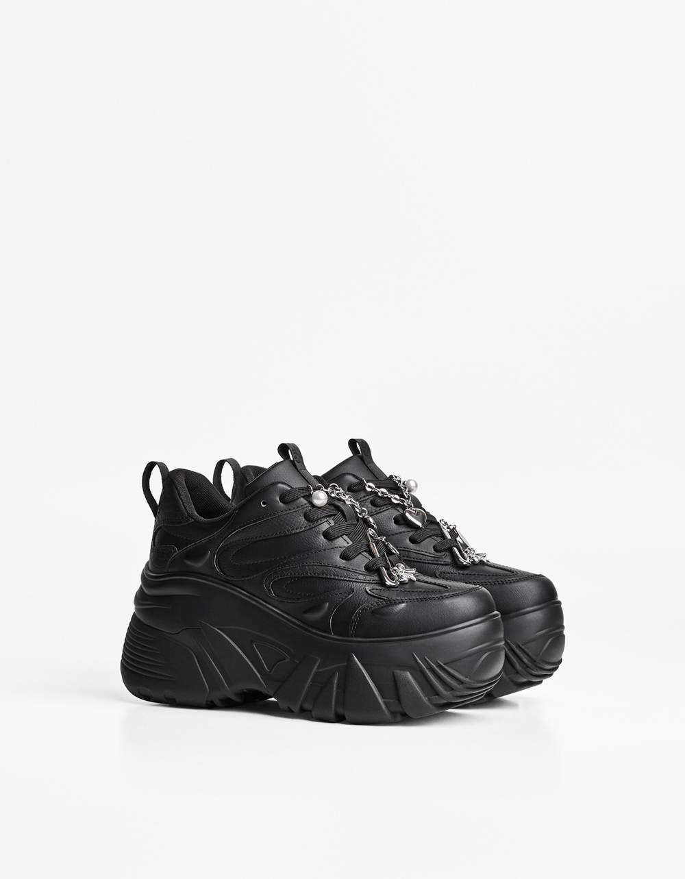 XL platform trainers — صورة المنتج 5 من 7