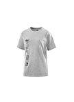 Women's T-Shirt Logo Combo Ss W LC2232900 — Product image 5 of 10