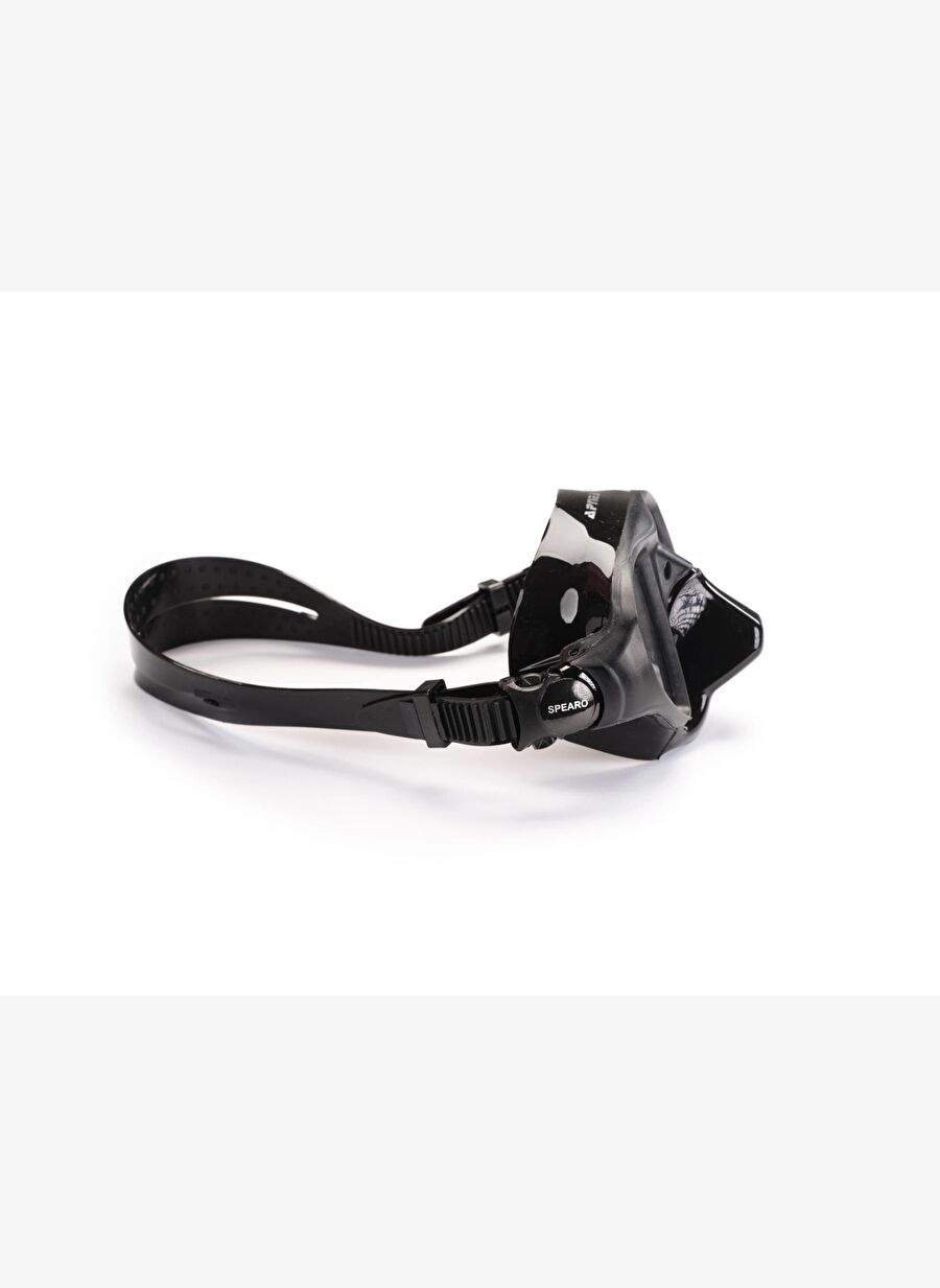 Apnea Spearo Hunter Mask-APSPEARO — Product image 3 of 3