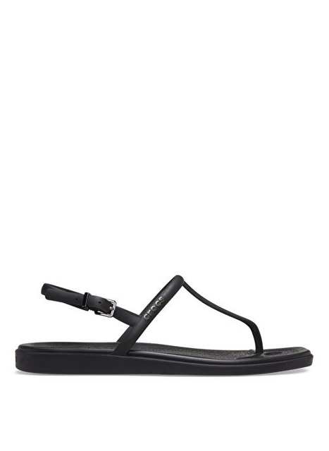 Crocs Black Kadn Sandals 209793 001