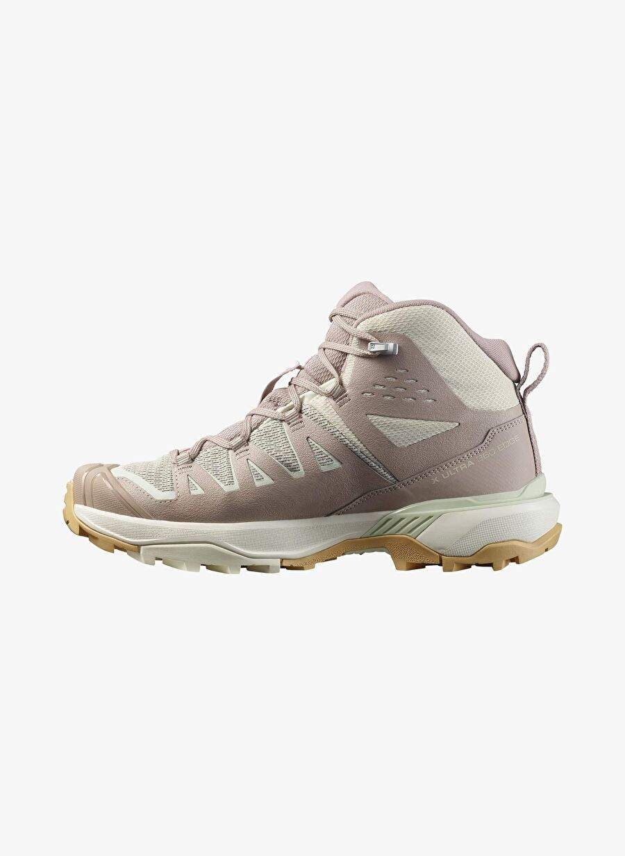Salomon X Ultra 360 Edge Mid Gore-Tex Women's Bot — Product image 3 of 8