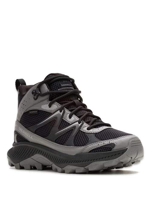 Merrell Tempo Exp منتصف أحذية مضادة للماء للرجال في الهواء الطلق J038275 — صورة المنتج 5 من 25
