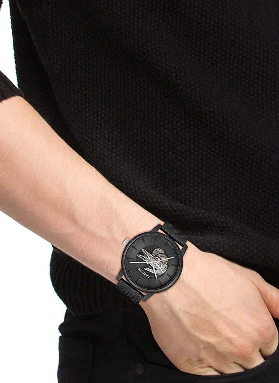 Lacoste Black Men's Watch Lac2011383 — Product image 5 of 5