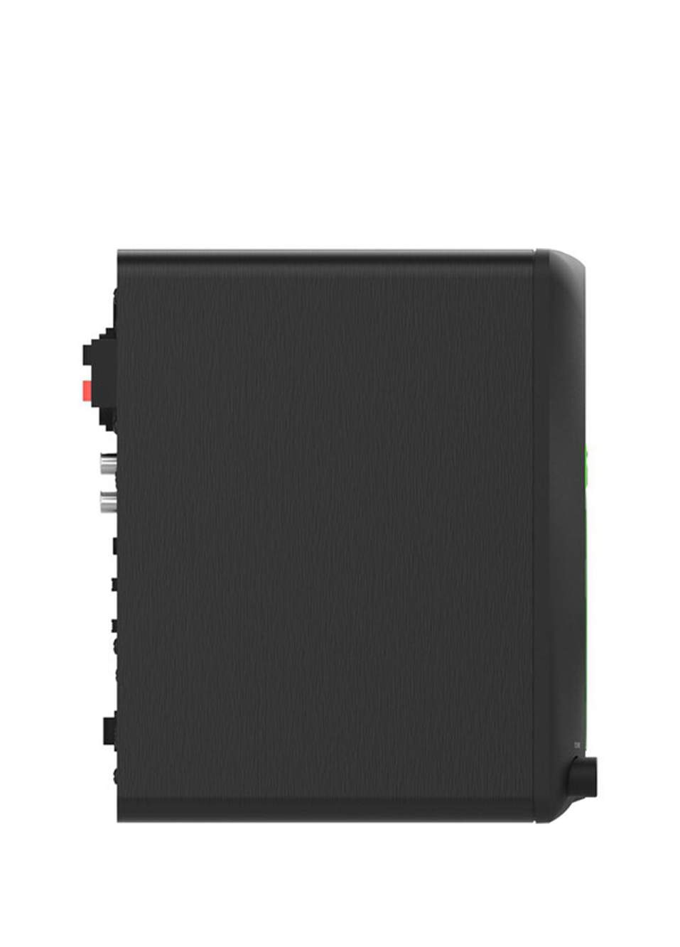 CR3.5BT Aktif Bluetooth Multimedya Monitör Hoparlör (Çift) — صورة المنتج 3 من 4