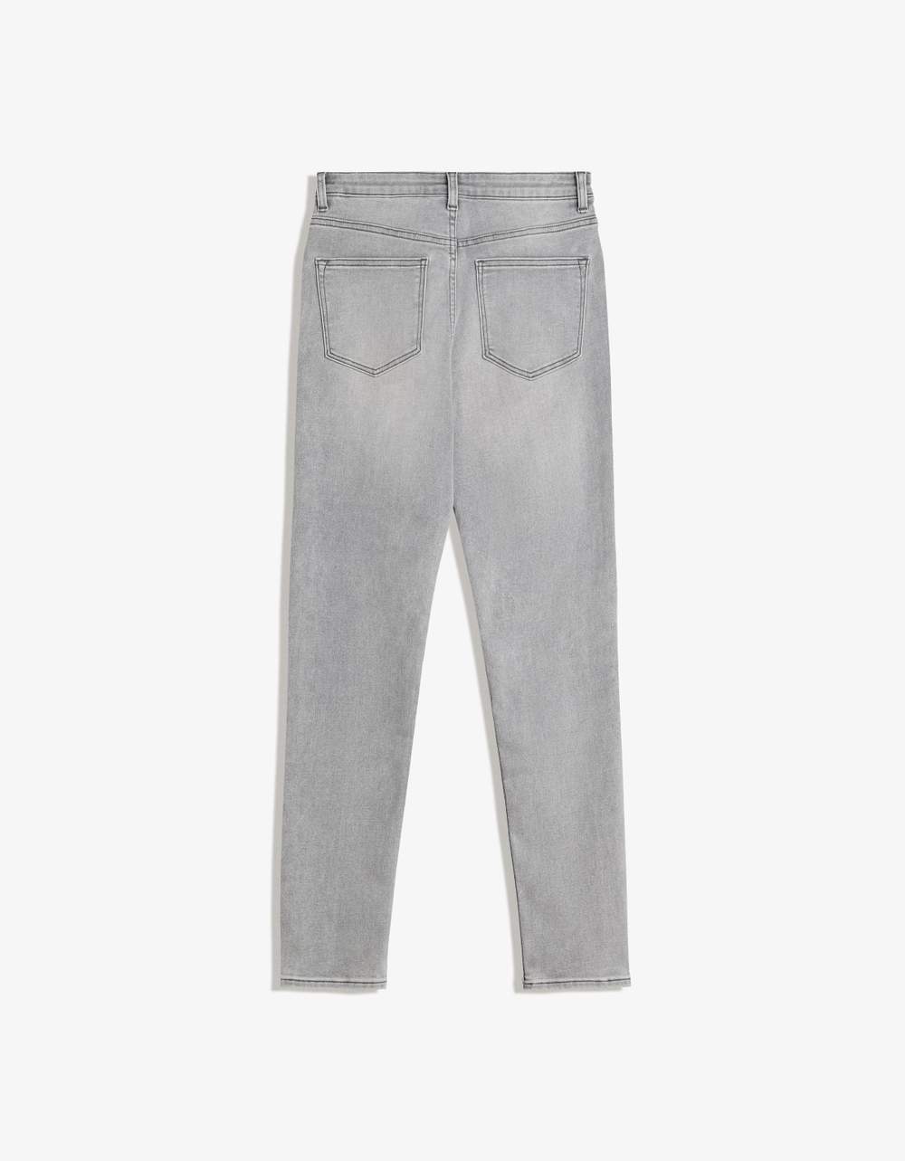 Super high-rise soft skinny jeans — Product image 3 of 7