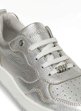Serden 5fx Gumus Kadn Sneaker — Product image 33 of 35