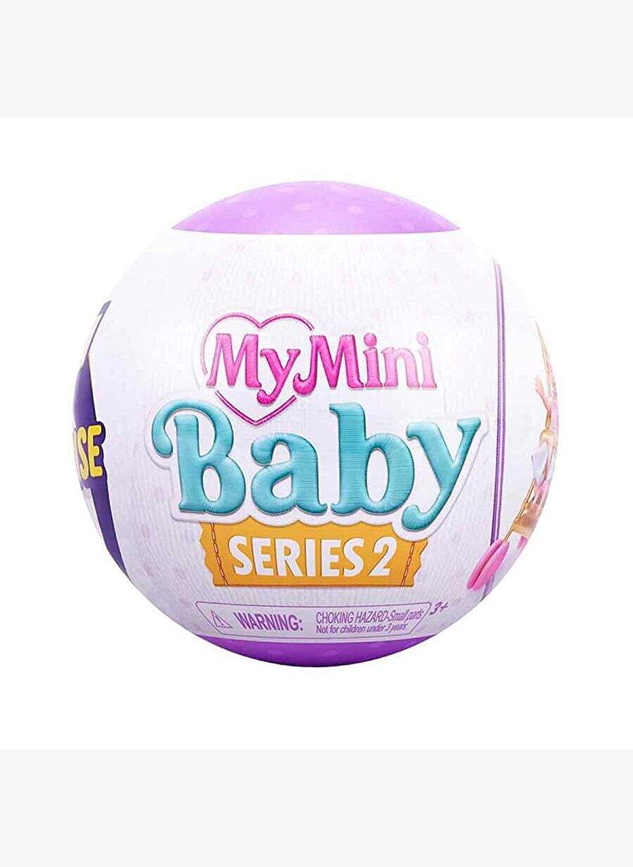 Mini Baby Surpriz Package S2 Fsdu30-77707Sk1 — Product image 5 of 5