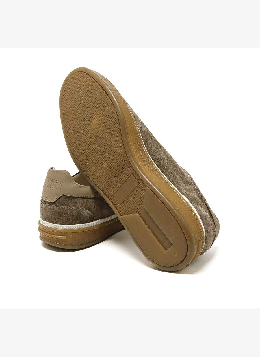 Erkek Sneaker ( Günlük) MO-26550A001-26550 Giuseppe Mengoni Suggero Süet — Product image 6 of 6