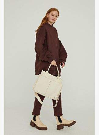 Kanvas Everyday Bag Off White — Product image 38 of 40