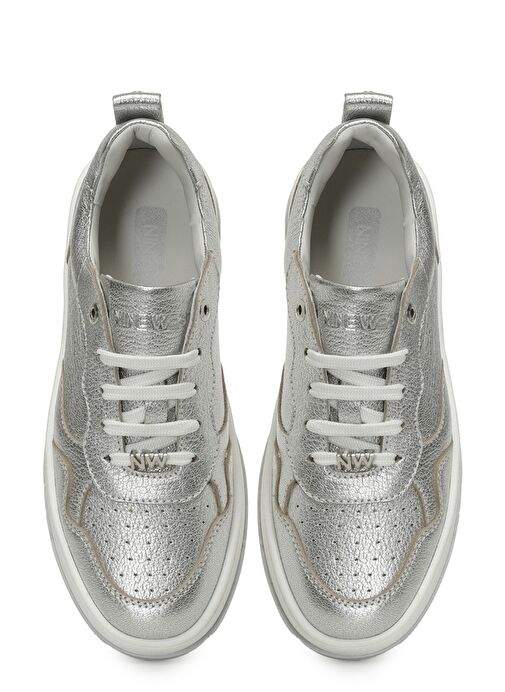 Serden 5fx Gumus Kadn Sneaker — Product image 19 of 35