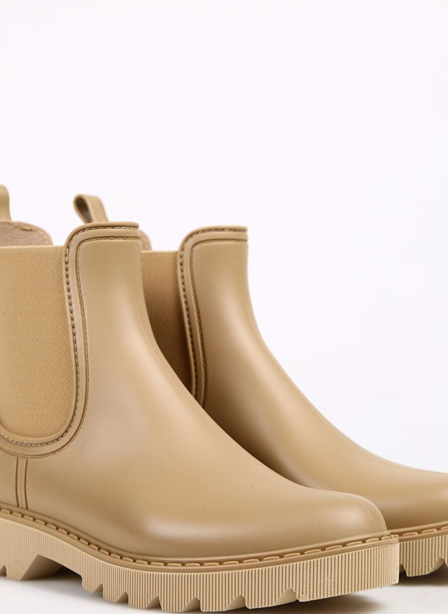 Igor Kahverengi Kadın Yağmur Botu W10299 CHLOE MC — Product image 3 of 5