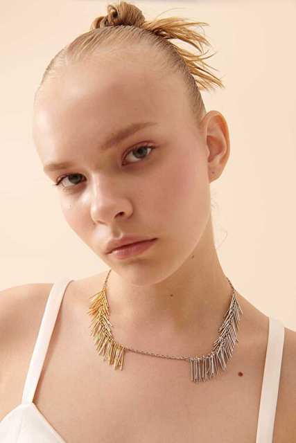 Necklace Standard Color Y2386309_089