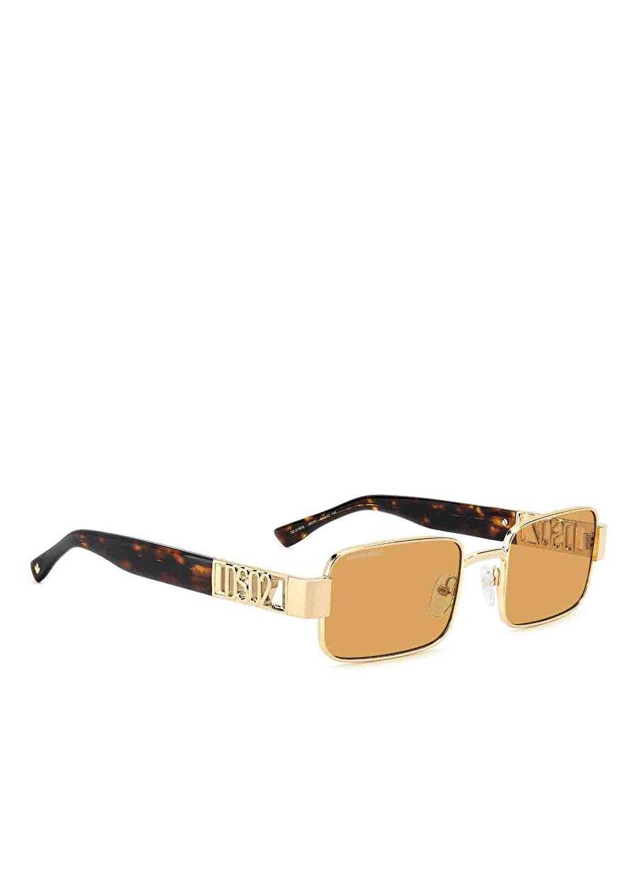 Dsquared2 نظارات شمسية للرجال D2 0156 / S — صورة المنتج 3 من 7
