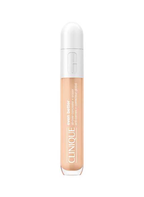 Clinique Even Better Sealer Cn18 Cream Whip 6ml/.2FLoz