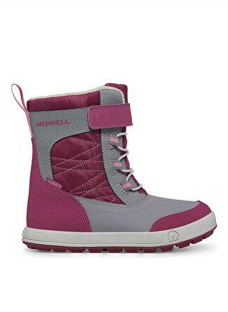 Gri Kız Çocuk Waterproof Bot MK167157 SNOW STORM 2.0 — صورة المنتج 3 من 25