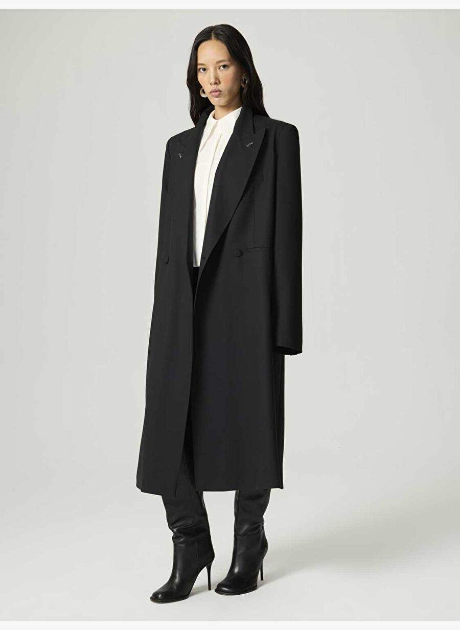 Nocturne Coats — Product image 4 of 8