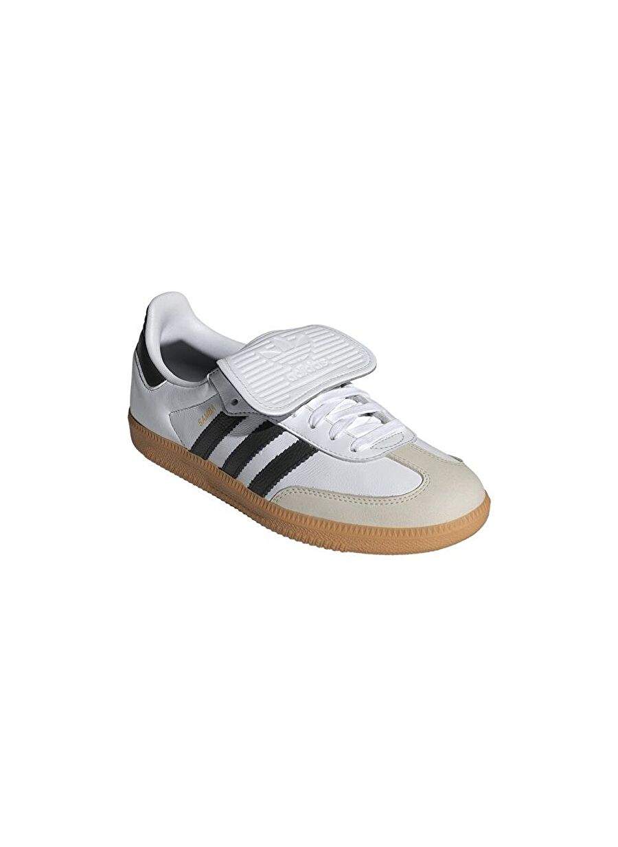 Adidas White Kadn Sneaker Samba Lt W Ig4279 — Product image 11 of 16