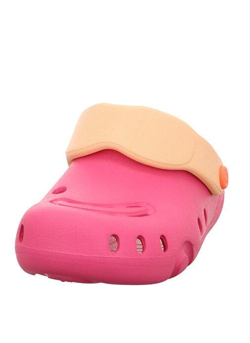 Superfit Pembe Kız Çocuk Plaj Terliği SPLASH C — Product image 6 of 25