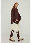 Kanvas Everyday Bag Off White — Product image 40 of 40