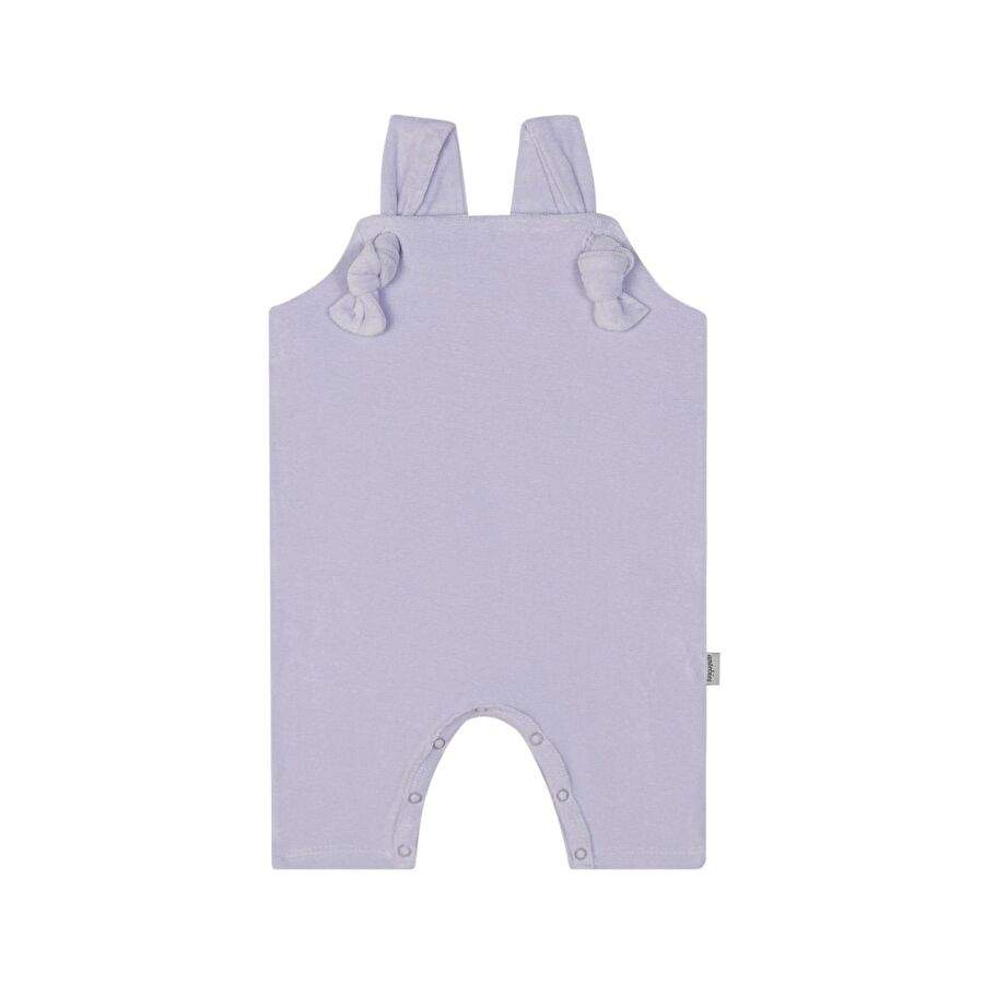 Lila Kadife Salopet — Product image 3 of 3