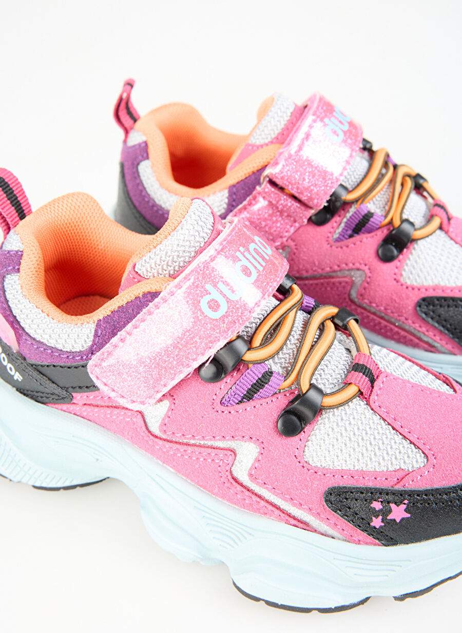 Dudino Pembe Kız Çocuk  Outdoor Ayakkabı 4W16C107 — Product image 11 of 12