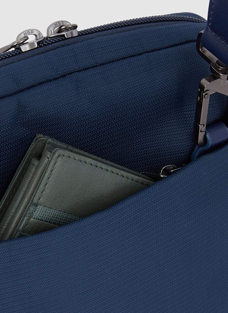 Piquadro Navy Men's Postac Cantas Ca1816w120 — Product image 5 of 7