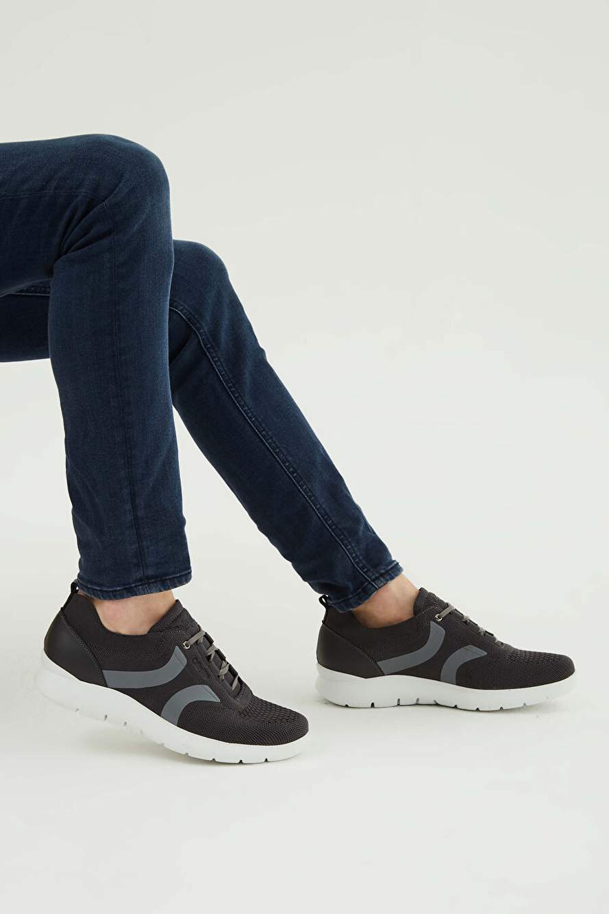 Callaghan Navy Blue Men's Sneaker 618 51303 ERK AYK Y23 — Product image 3 of 7