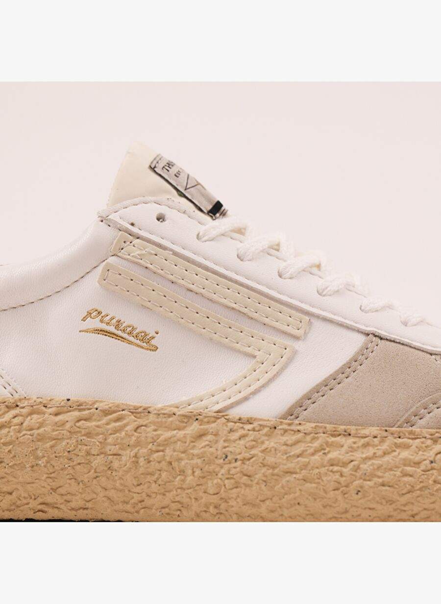Erkek Sneaker ( Günlük) PU101C-050 Puraai 1.01 CLASSIC Coconut Milk — Product image 5 of 7