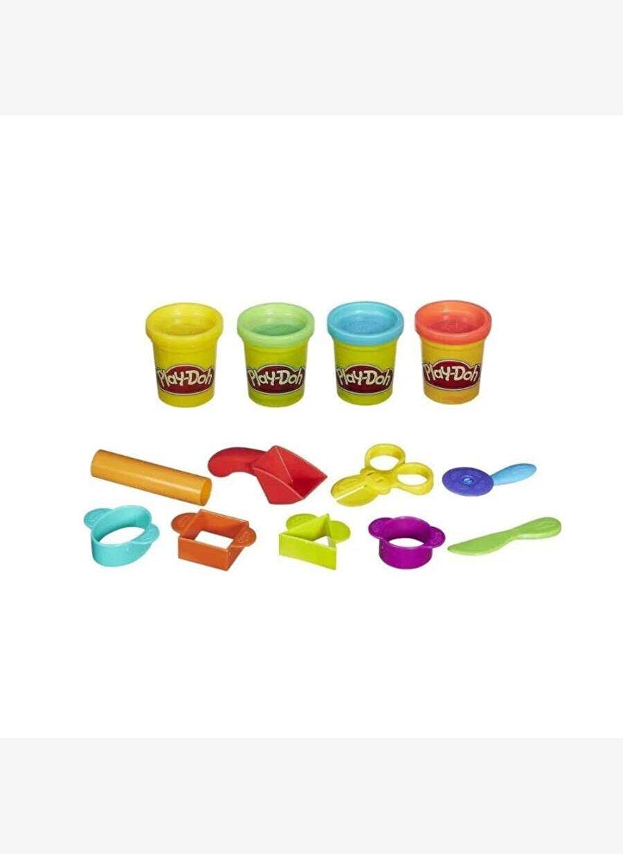 Play-Doh  Başlangıç Seti B1169 — Product image 3 of 3