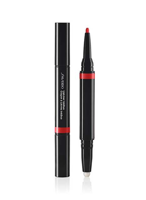 Shiseido 16421 Crayon a Levres InkDuo Primer Women's Lip Pencil