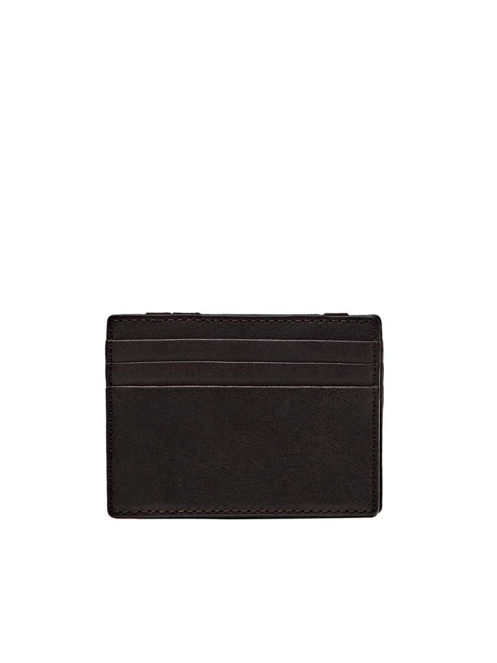 Nappa leather "magic" wallet — Product image 11 of 13