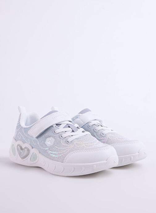 Lumberjack White Kz Boy Sneaker Princess 5fx — Product image 6 of 25