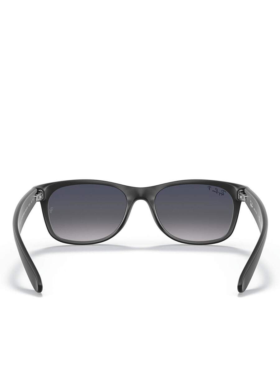 Ray-Ban RB2132 Kare Siyah Erkek Polarize Güneş Gözlüğü — Product image 6 of 11