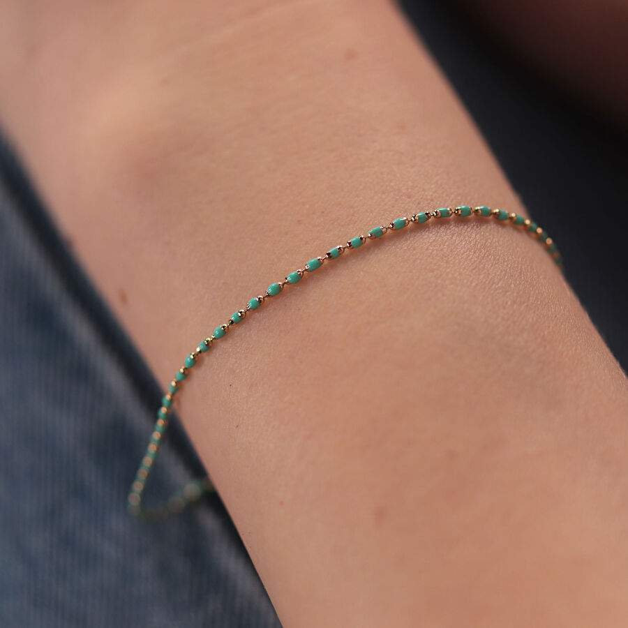 Sequential Mined Bracelet — Product image 3 of 4