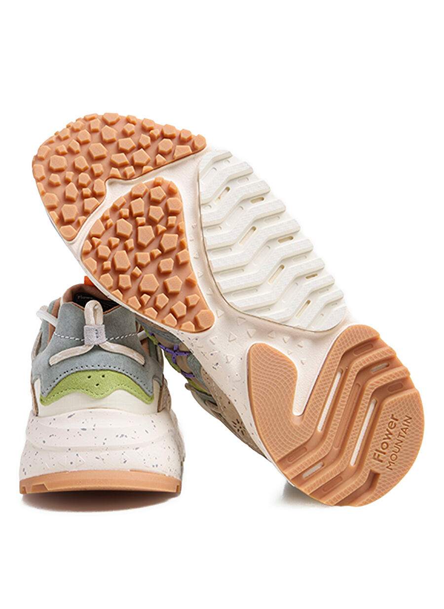 Flower Mountain Multicolor Woman Sneaker 2019511 — صورة المنتج 6 من 8