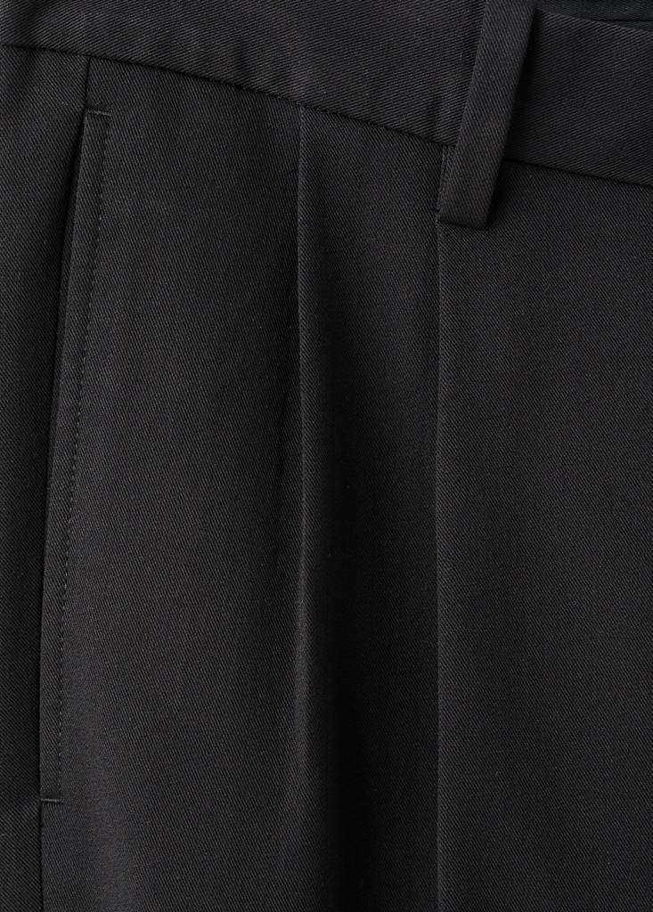 Regular-fit pleated trousers — Product image 4 of 10