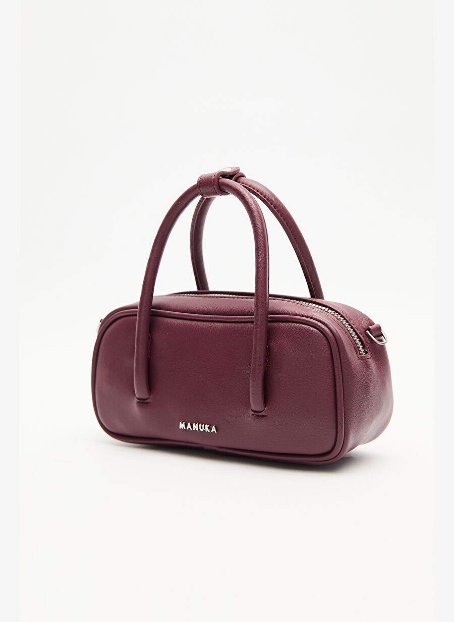 Mini Bowling Bag Cherry — Product image 6 of 25