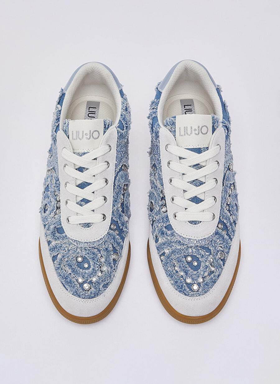 Mavi Kadn Sneaker Ba6093tx54300009 — Product image 4 of 6