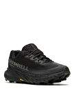 Merrell J067745ZAGILITY PEAK 5 GORE-TEX Siyah Erkek Koşu Ayakkabısı — صورة المنتج 12 من 30
