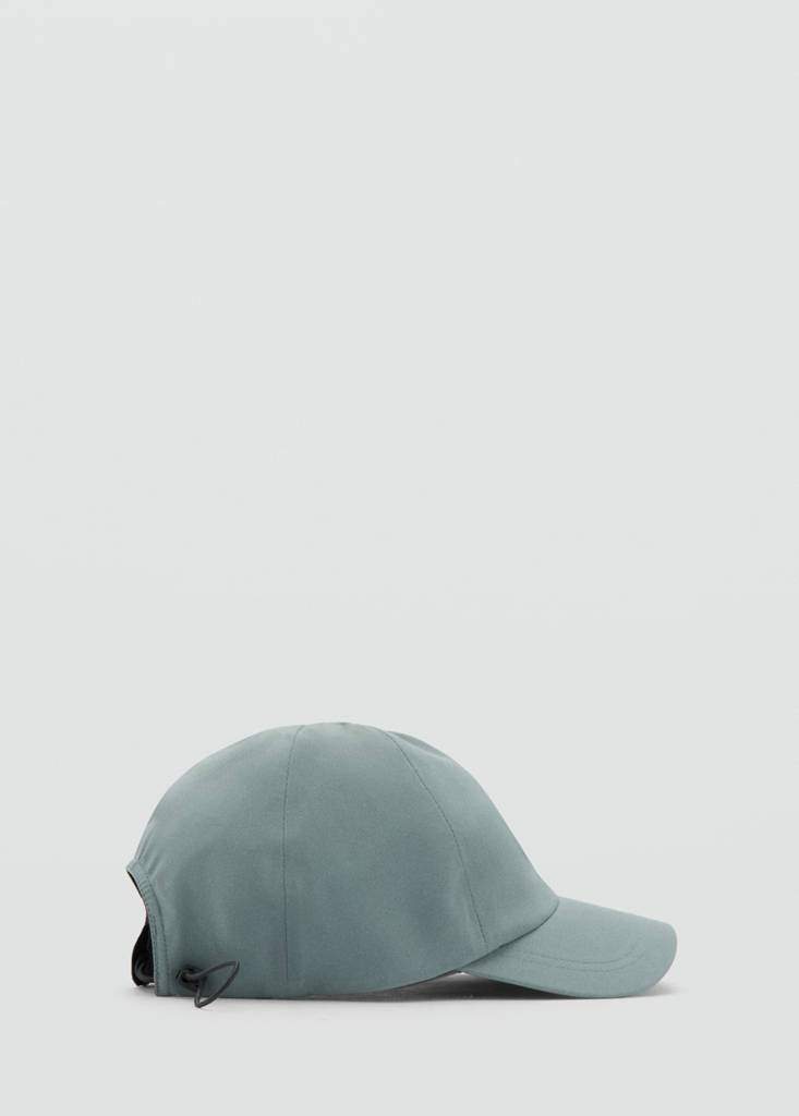Water-repellent cap with Coolmax® technology — Product image 6 of 10