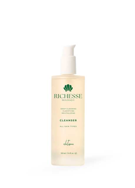 Cleanser Arındırıcı Nemlendirici Yüz Temizleyici 100 ml