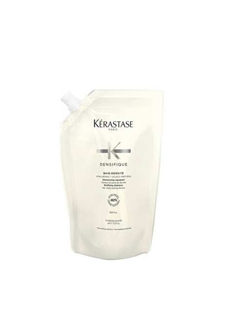 Kerastase Densifique Bain Densite Density Gaining Shampoo Refill 500 ml