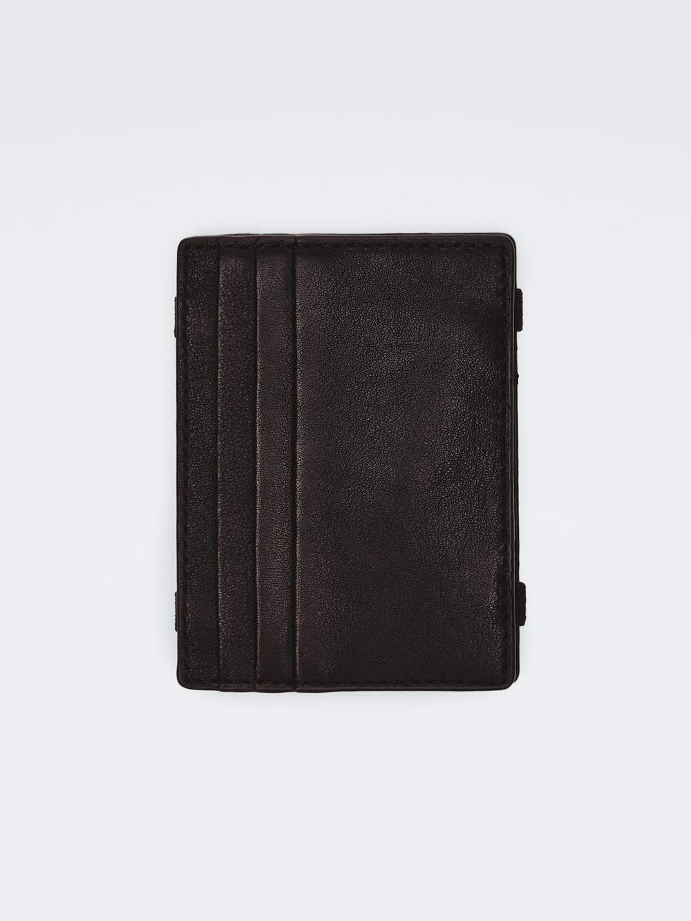 Nappa leather "magic" wallet — Product image 7 of 13